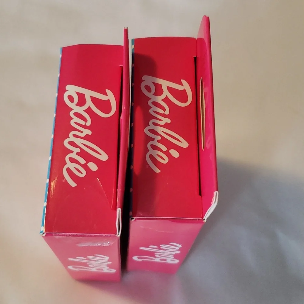 Barbie BandAids!!!! Three Boxes Bundle! - Picture 4 of 5